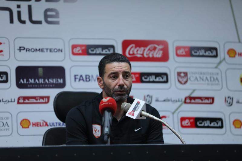 مدرب فاركو