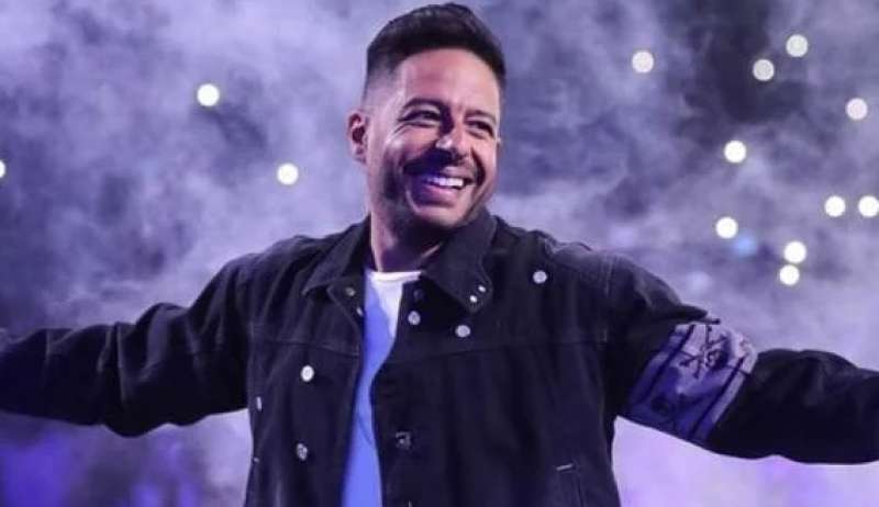 محمد حماقي