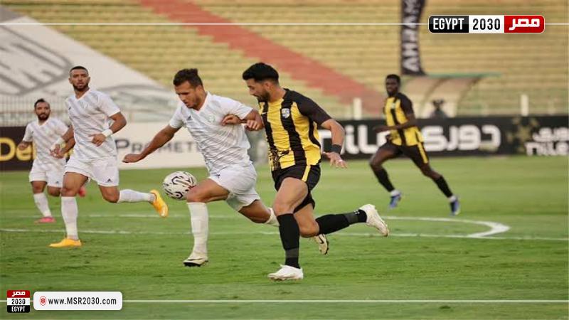 المقاولون العرب
