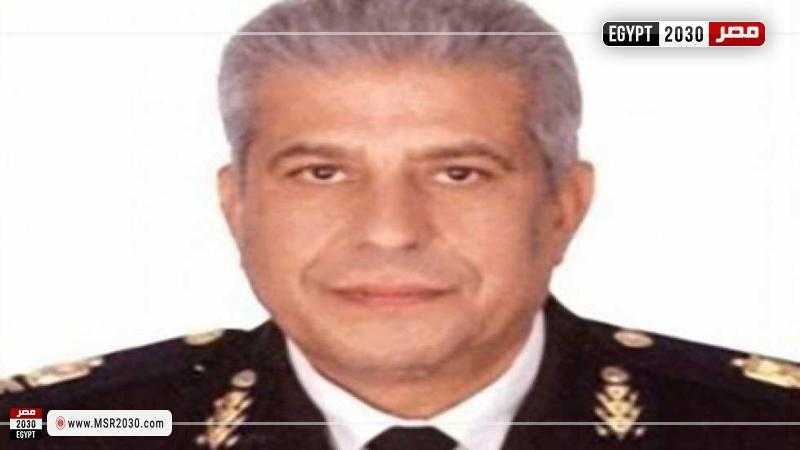 14 أبريل.. الحكم على متهم بـ «اغتيال اللواء نبيل فراج»
