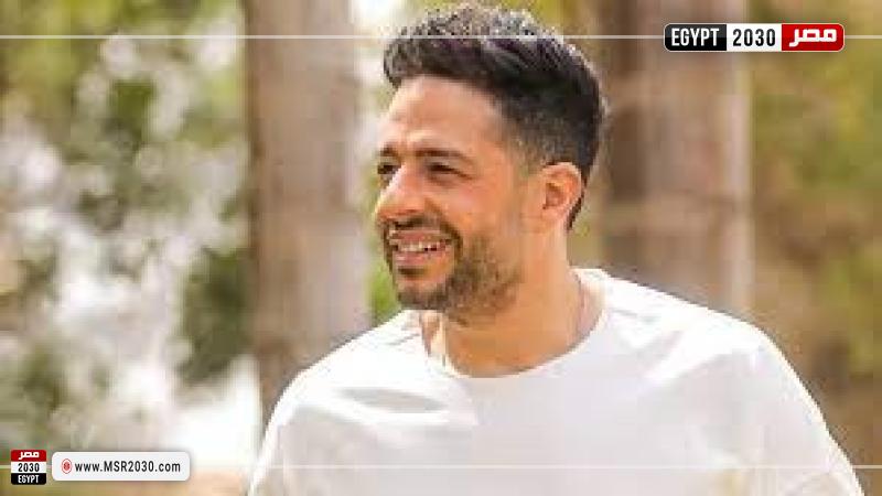 محمد حماقي
