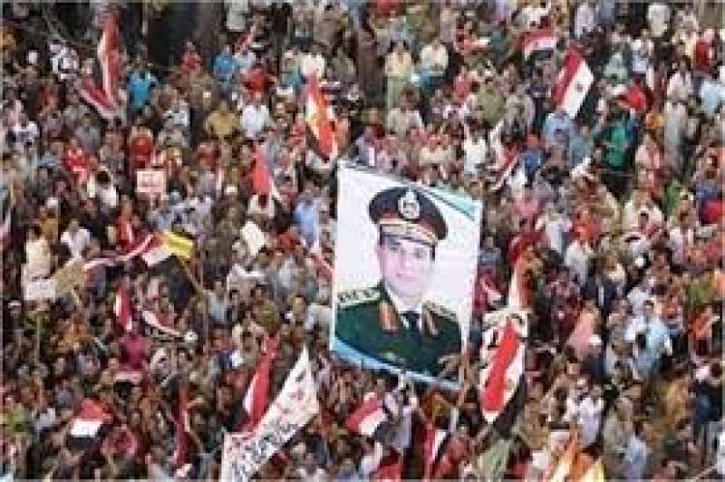 ثورة 30 يونيو 