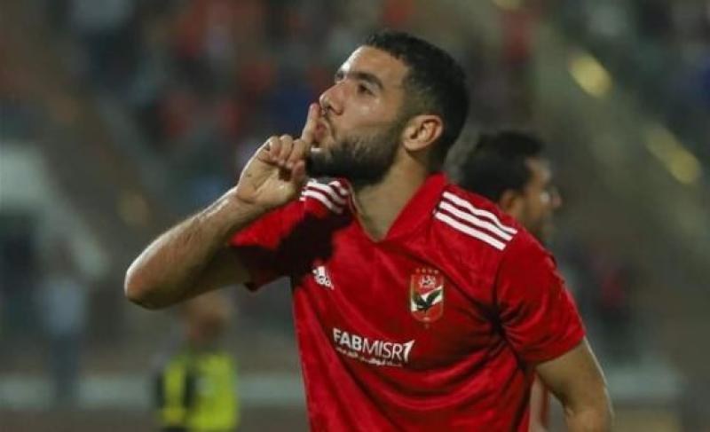 أحمد القندوسي