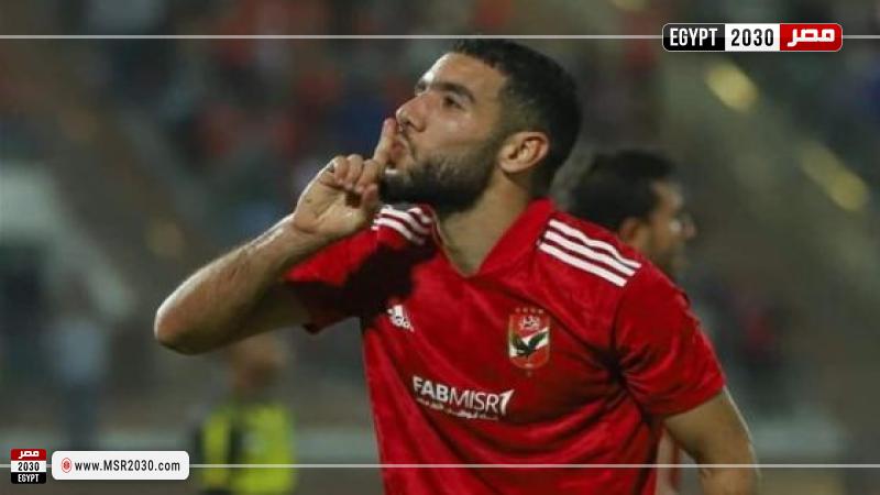 أحمد القندوسي