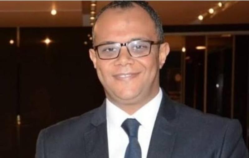 حسام عيد 