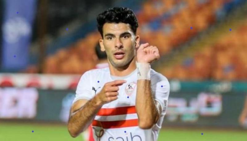 أحمد مصطفى زيزو