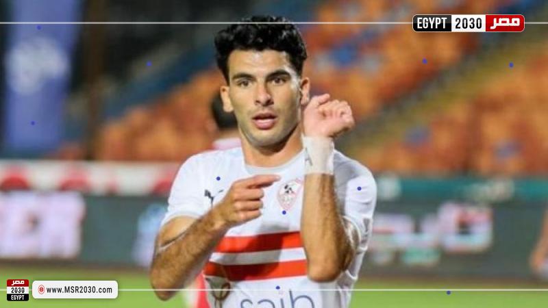 أحمد مصطفى زيزو