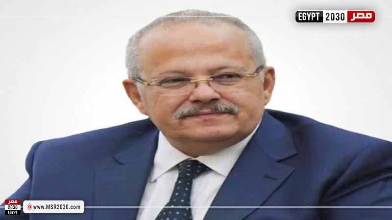 الدكتور عثمان الخشت