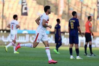 طاقم حكام هندوراسى لمباراة الزمالك وسيراميكا .. وبسيونى للبنك الأهلي وبيراميدز
