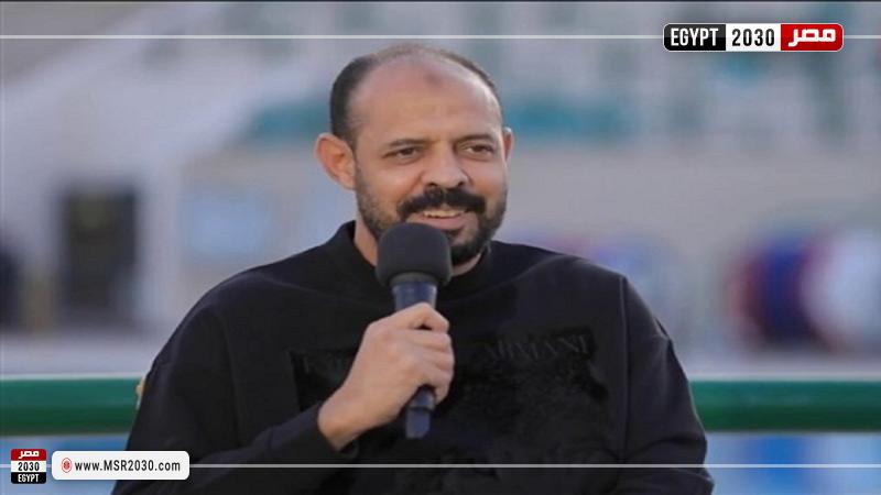 عماد النحاس