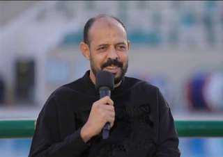 كريم رمزي: النحاس سيعلن رحيله عن الأهلي عقب مباراة فاركو.. وريفيرو لن يتواجد اليوم