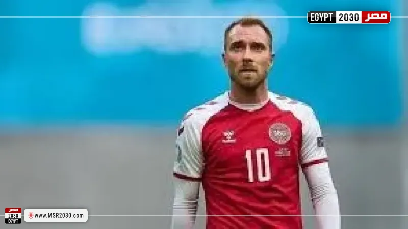 إريكسن
