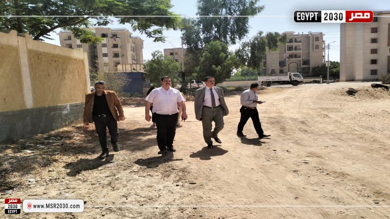 محافظة أسيوط 