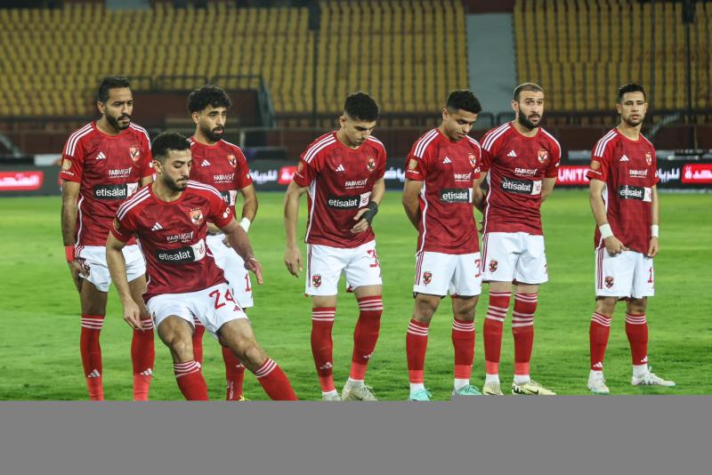 الاهلي 