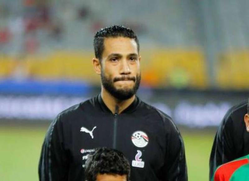 احمد علي