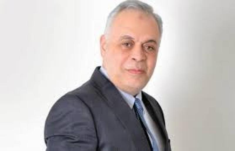 نقيب المهن التمثيلية يكشف سر تواجد الفنانة عواطف حلمي بدار المسنين