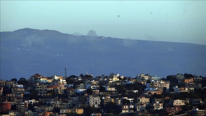 جنوب لبنان