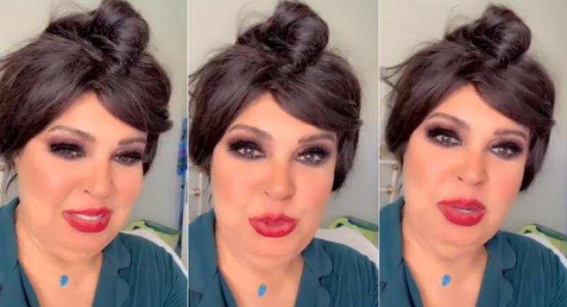 فيفي عبده 