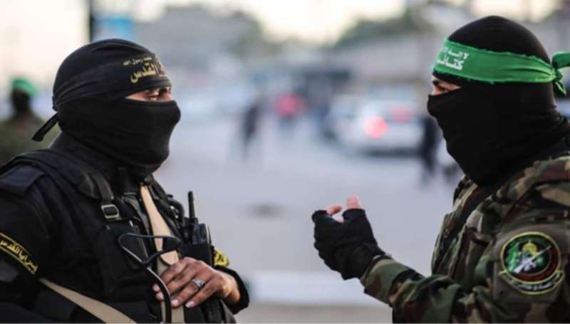 سرايا القدس و القسام