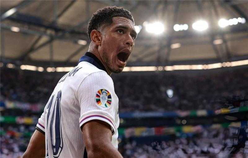 بيلينجهام: كأس العالم للأندية فرصة تاريخية.. ولن نأخذها باستخفاف