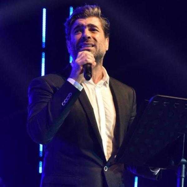 تعرف على موعد حفل وائل كفوري القادم