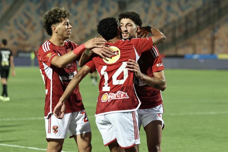 الأهلي 