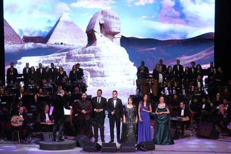 نيفين الكيلاني: 30 يونيو انتصرت لإرادة الشعب المصري.. ونحرص بوزارة الثقافة على الاحتفاء بها
