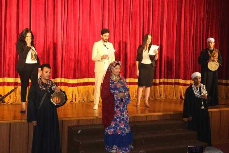 أشعار نجم وحداد وحجاب وجاهين تزين احتفالية 30 يونيو بالسامر وتكريم رموز اعتصام المثقفين