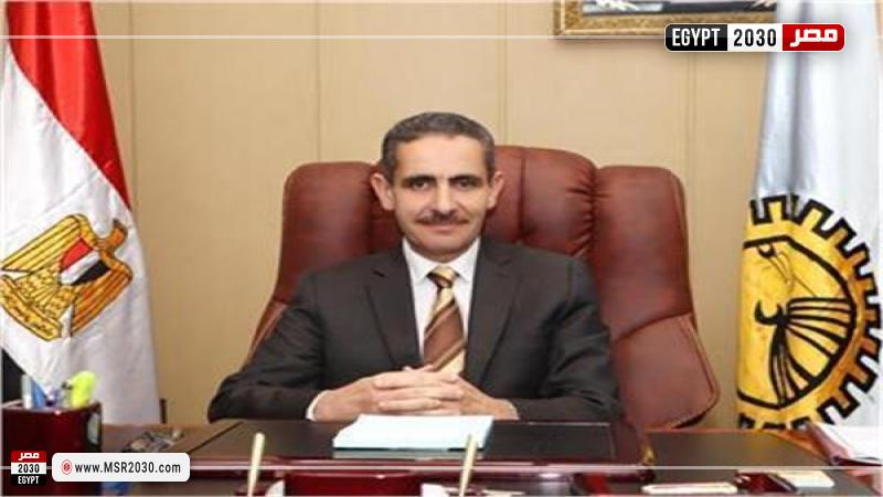 محافظ الغربية