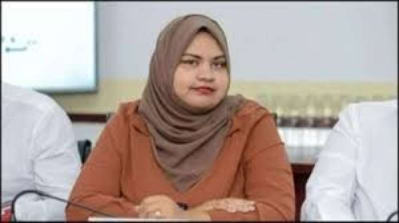 فاطمة شمناز 