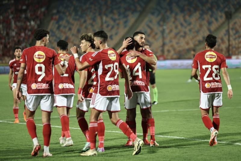 الاهلي