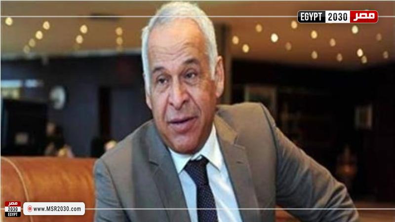 المهندس فرج عامر