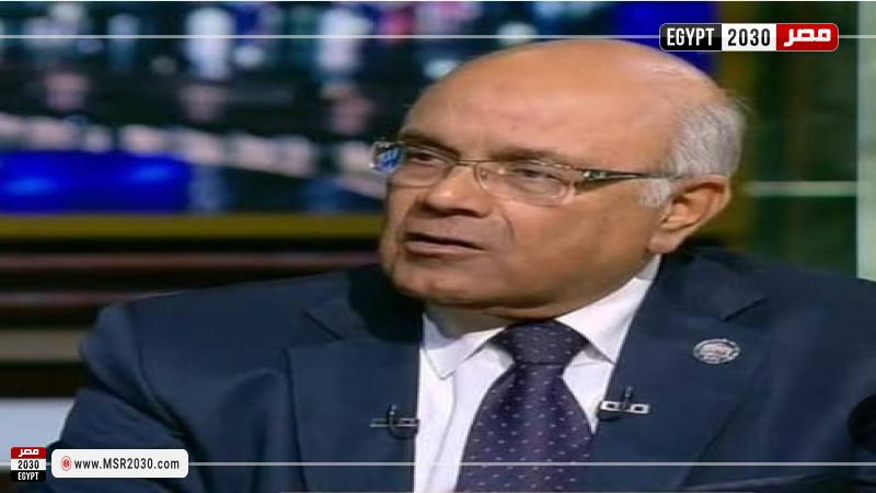 محمد عطية الفيومي
