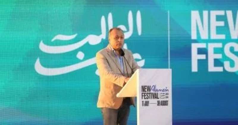 عمرو الفقي