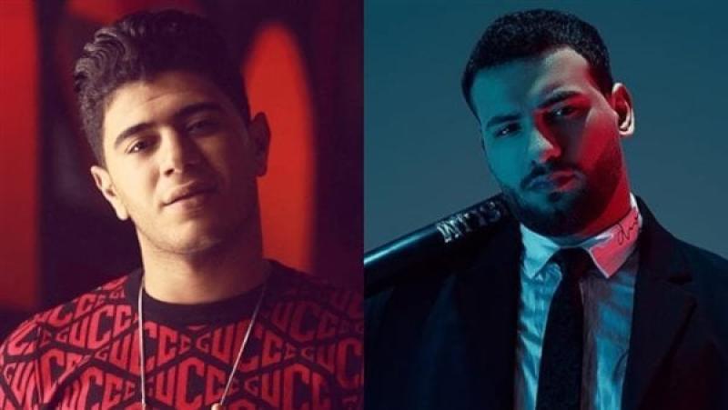 محاكمة «مسلم ونور التوت»