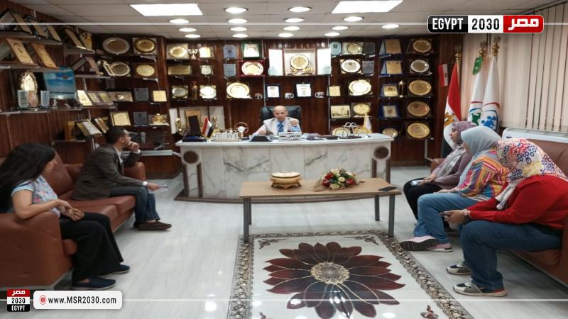 صحة الشرقية