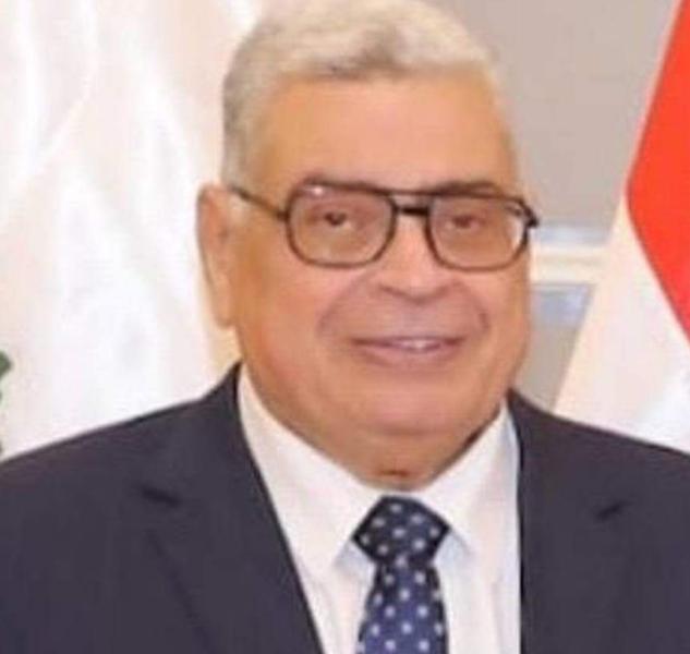 رئيس مجلس الدولة الجديد 