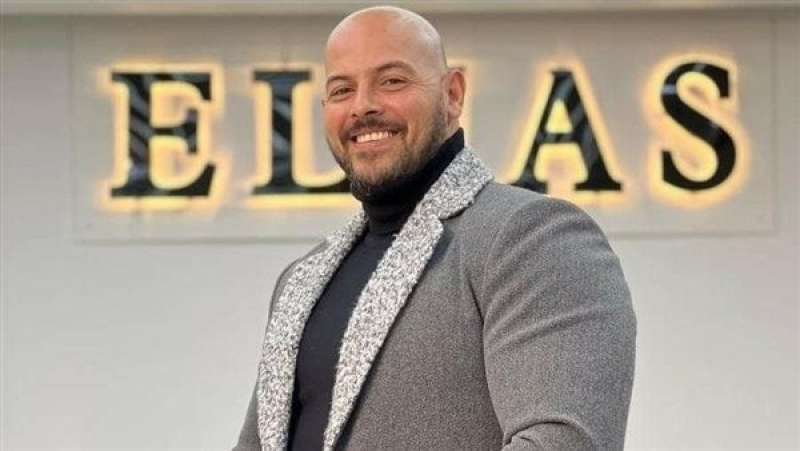 أحمد التهامي 