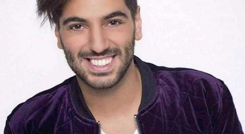 موري حاتم يستعد لتجربة غنائية جديدة باللهجة المصرية