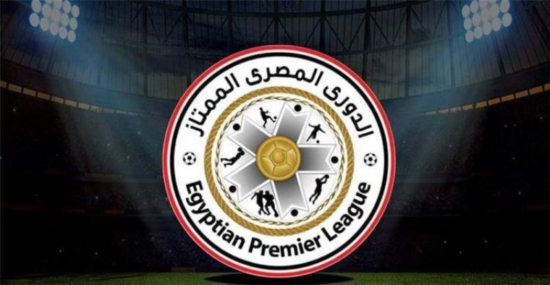 ترتيب الدوري المصري
