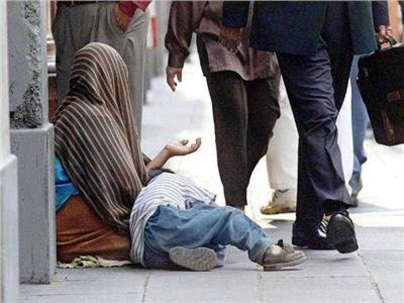تحرير 21281 قضية تسول واستجداء المارة واستغلال الأطفال بالمحافظات خلال شهر رمضان