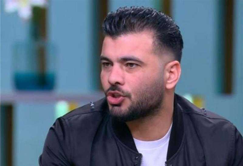 عماد متعب: مباراة فاركو كانت ”خير ختام”.. ولاعبو الأهلي يستحقون التتويج عن جدارة