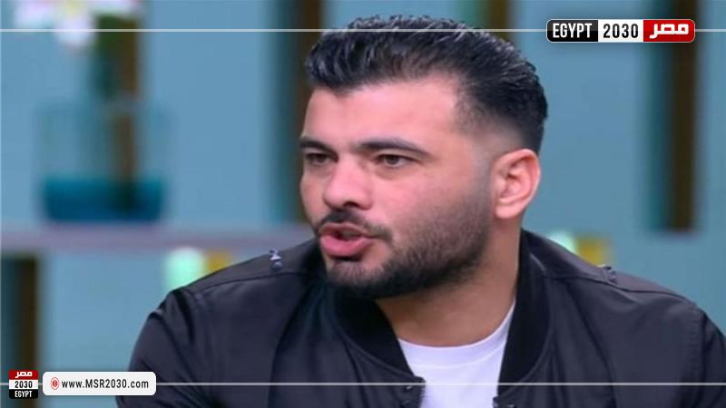 عماد متعب