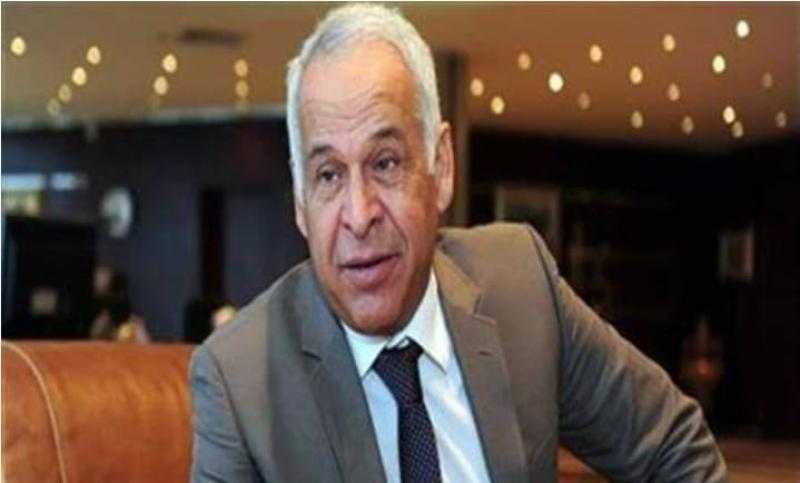 فرج عامر: ما حدث أمام الجونة كارثة.. وإيقاف بادجي بعد مشادته مع حسام أشرف