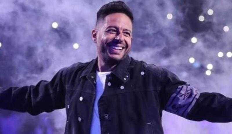 تفاصيل حفل محمد حماقي في بورسعيد