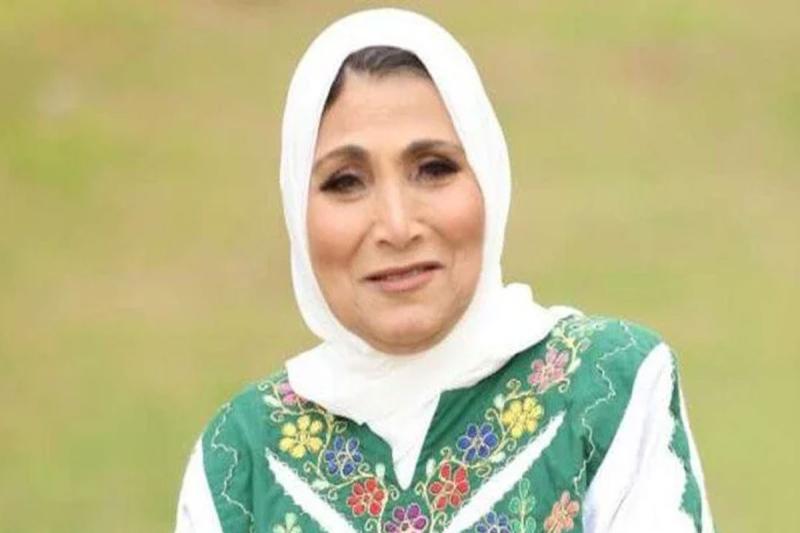فاطمة عيد 