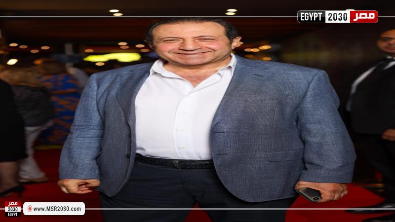 هشام عبد الخالق
