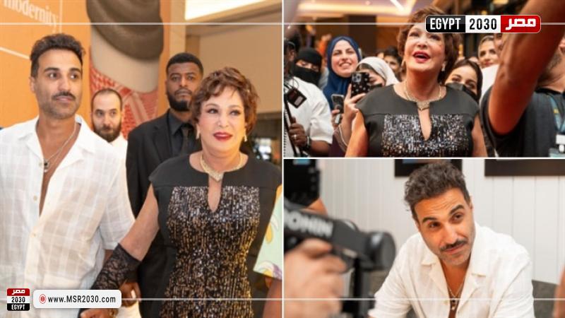 عرض فيلم عصابة الماكس