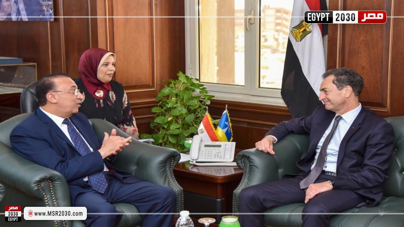 محافظ الإسكندرية