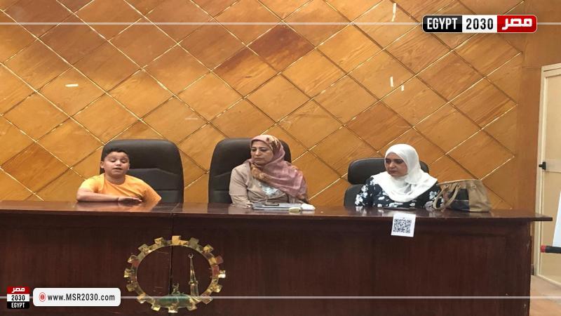 قصور الثقافة بطنطا